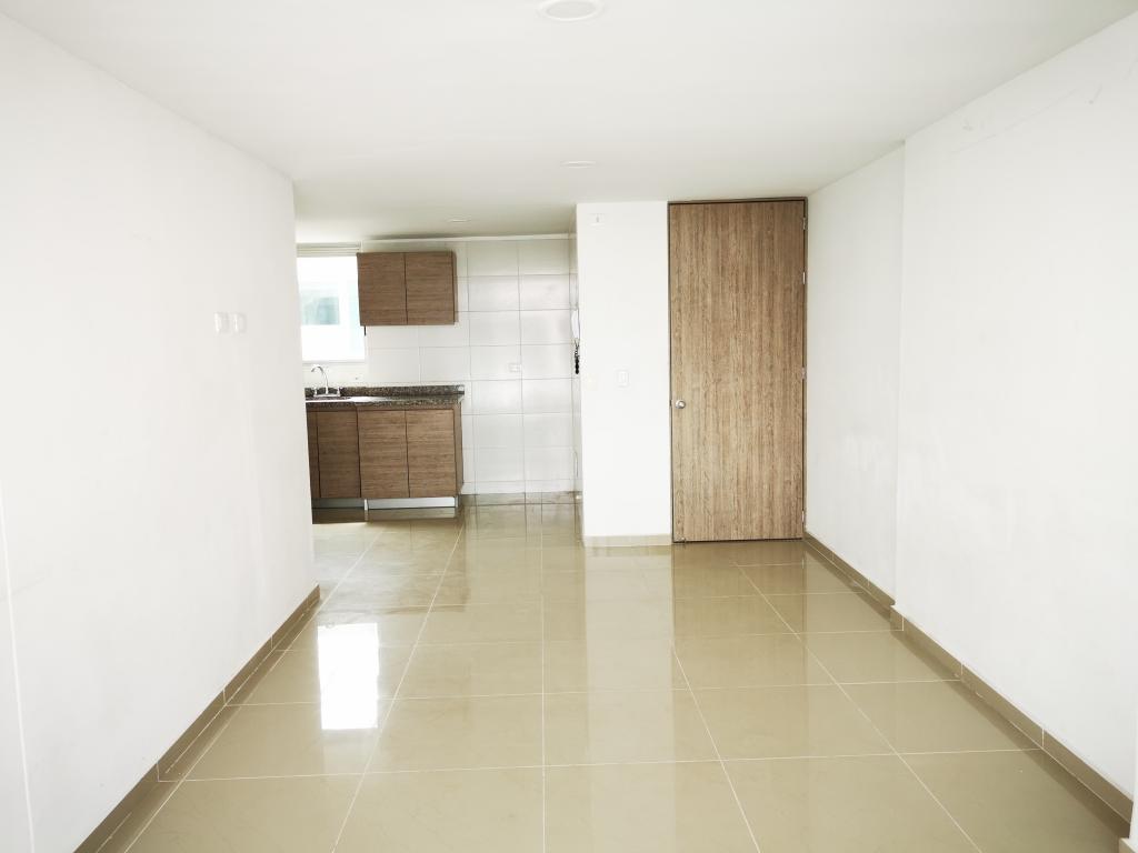 Apartamento En Venta - Conjunto Residencial Portobello  Piso 8, Ibagué