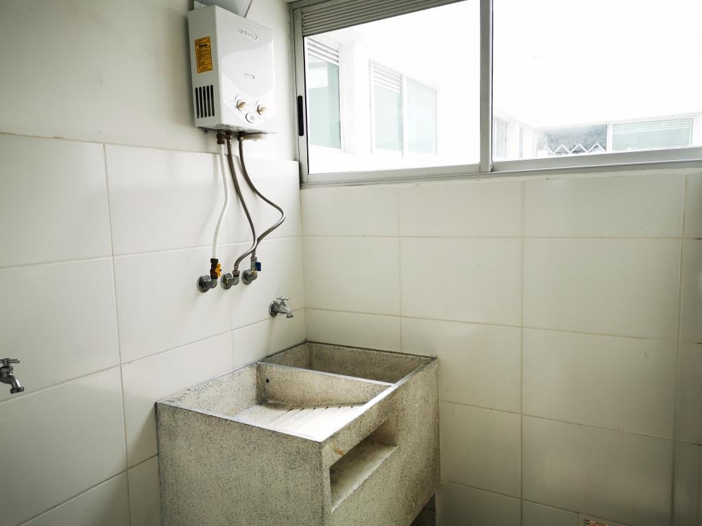 Apartamento En Venta - Conjunto Residencial Portobello  Piso 8, Ibagué