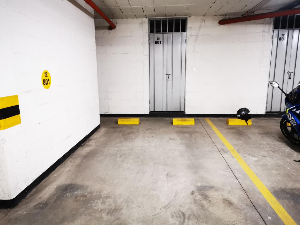 Apartamento En Venta - Conjunto Residencial Portobello  Piso 8, Ibagué