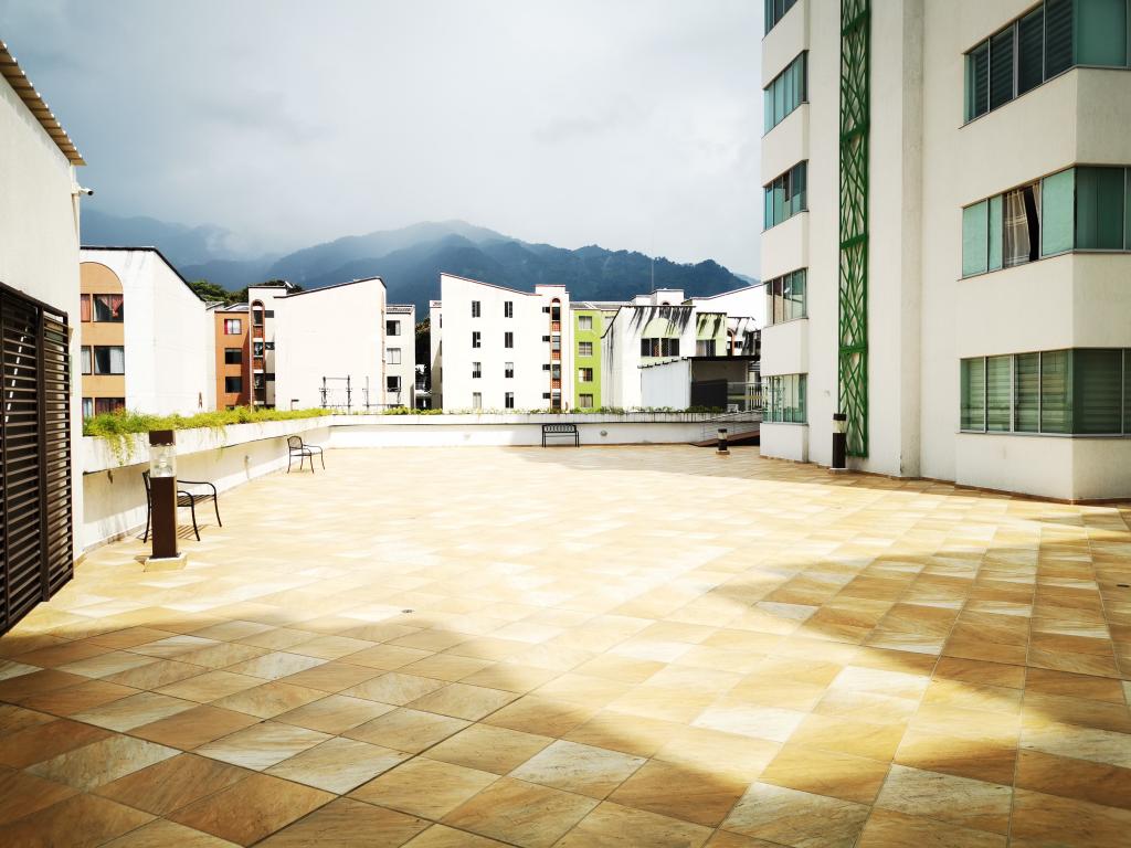 Apartamento En Venta - Conjunto Residencial Portobello  Piso 8, Ibagué