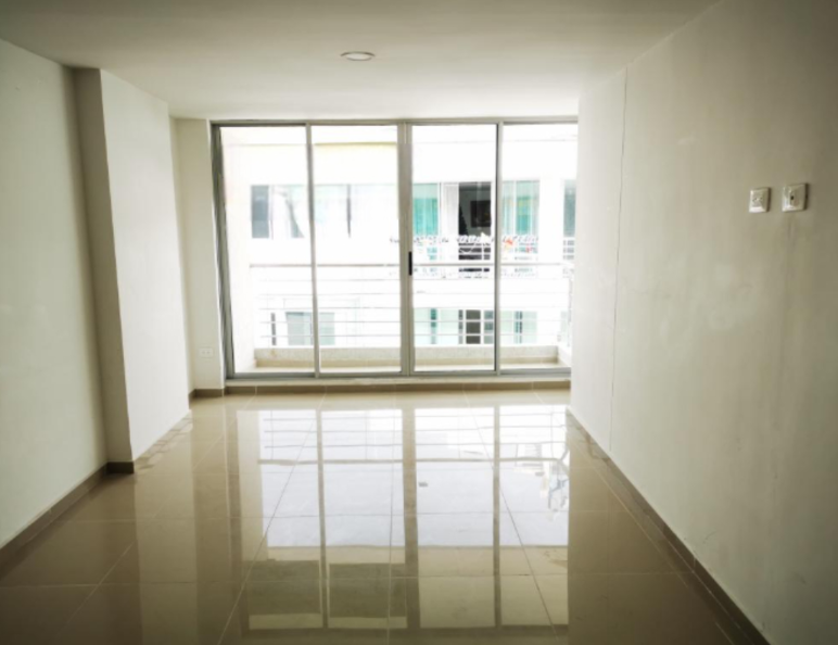 Apartamento En Venta - Conjunto Residencial Portobello  Piso 8, Ibagué