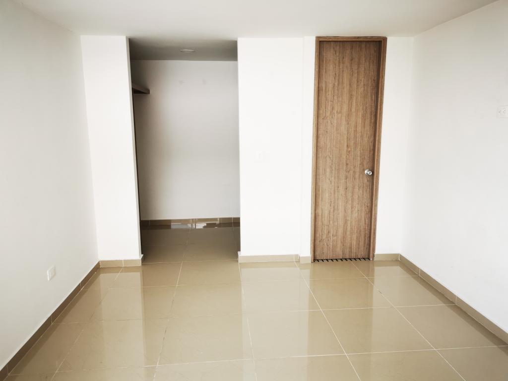 Apartamento En Venta - Conjunto Residencial Portobello  Piso 8, Ibagué