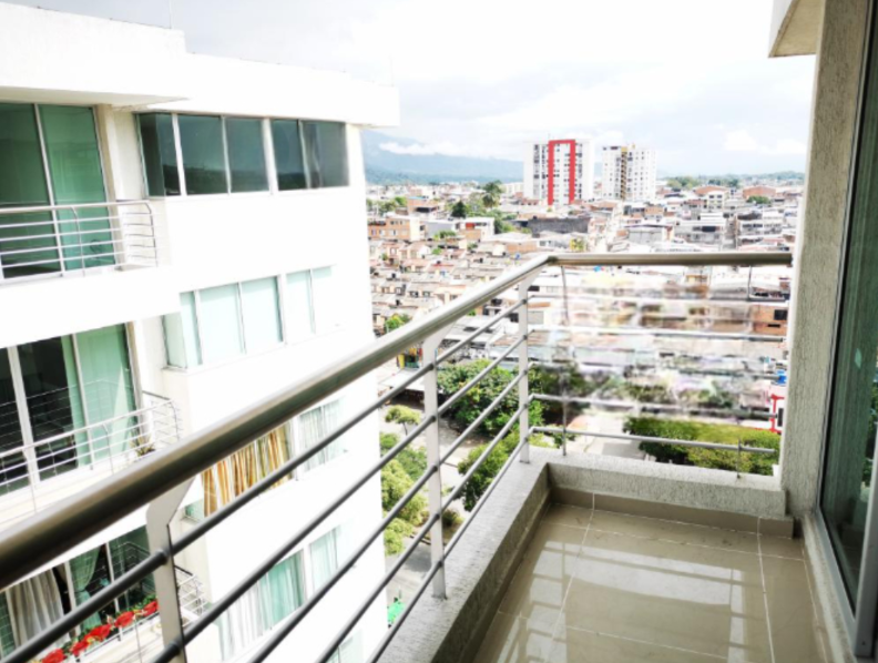 Apartamento En Venta - Conjunto Residencial Portobello  Piso 8, Ibagué