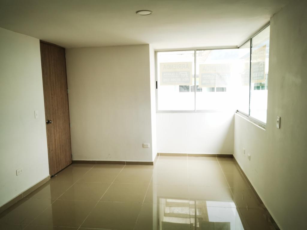 Apartamento En Venta - Conjunto Residencial Portobello  Piso 8, Ibagué