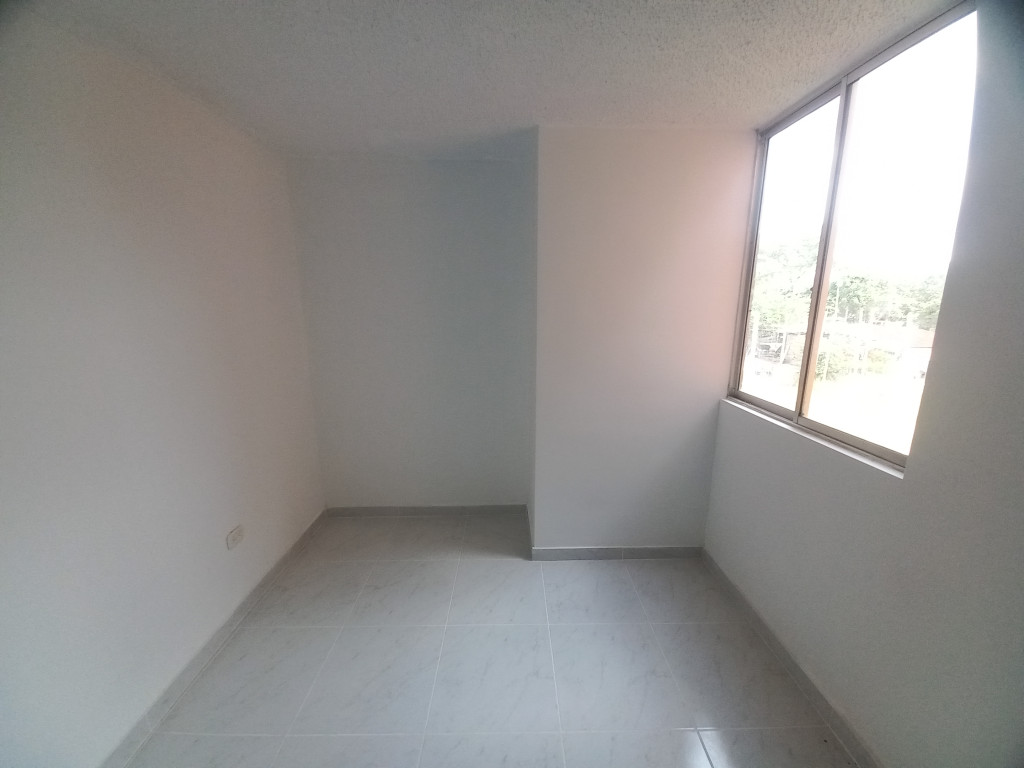 Apartamento En Venta - Conjunto Residencial Akua 2 Piso 3, Ibagué