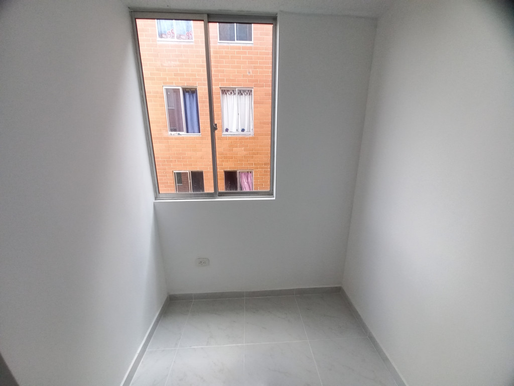 Apartamento En Venta - Conjunto Residencial Akua 2 Piso 3, Ibagué