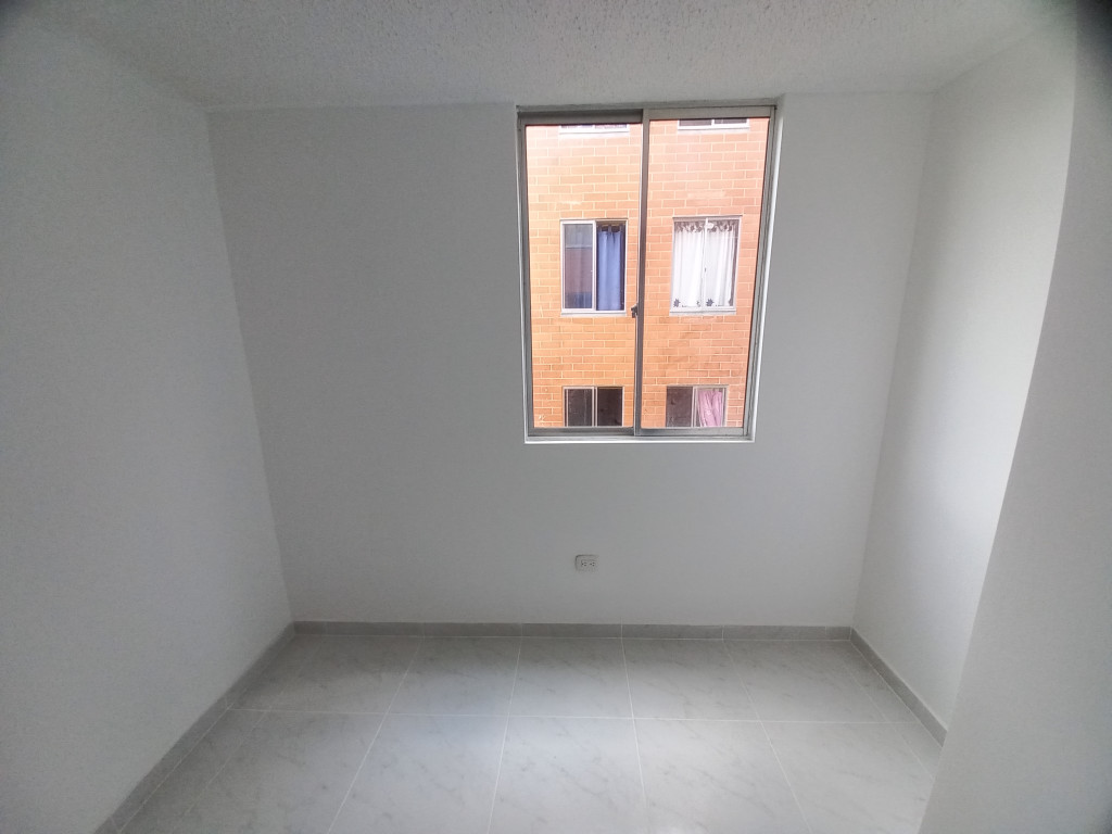 Apartamento En Venta - Conjunto Residencial Akua 2 Piso 3, Ibagué