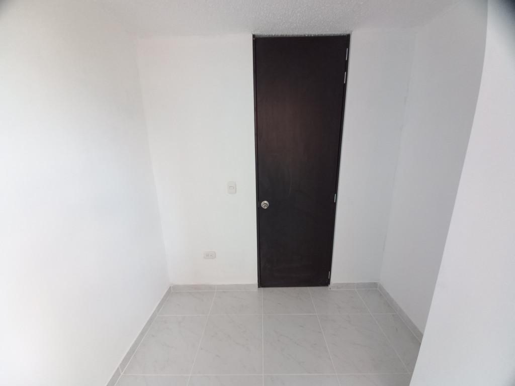 Apartamento En Venta - Conjunto Residencial Akua 2 Piso 3, Ibagué