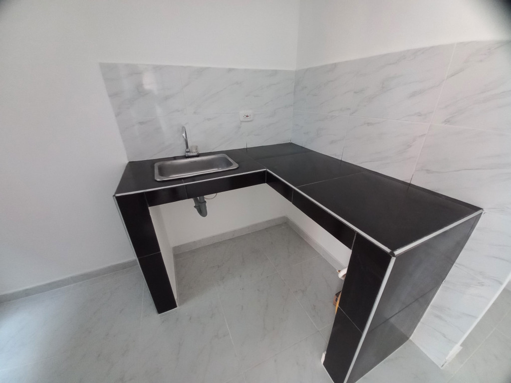 Apartamento En Venta - Conjunto Residencial Akua 2 Piso 3, Ibagué