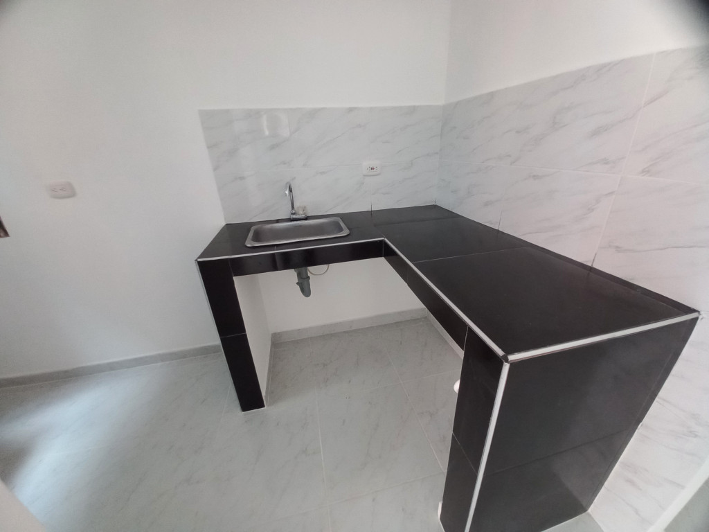 Apartamento En Venta - Conjunto Residencial Akua 2 Piso 3, Ibagué