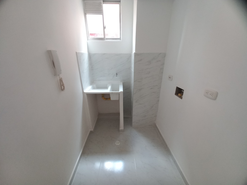 Apartamento En Venta - Conjunto Residencial Akua 2 Piso 3, Ibagué