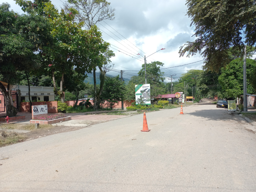 Apartamento En Venta - Conjunto Residencial Akua 2 Piso 3, Ibagué