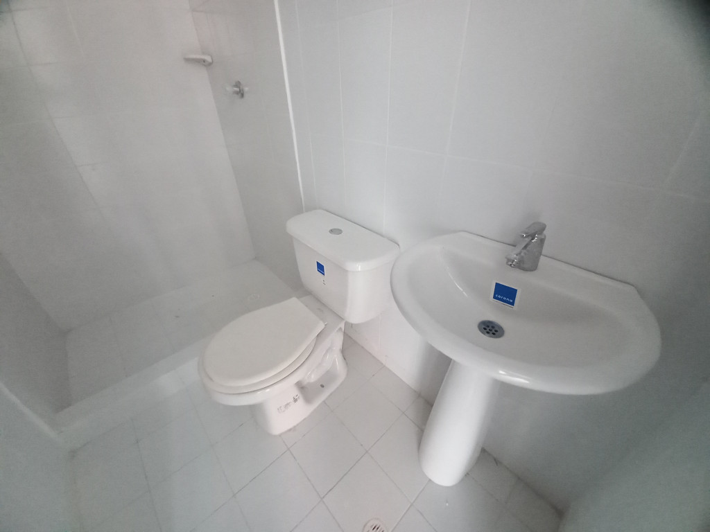 Apartamento En Venta - Conjunto Residencial Akua 2 Piso 3, Ibagué