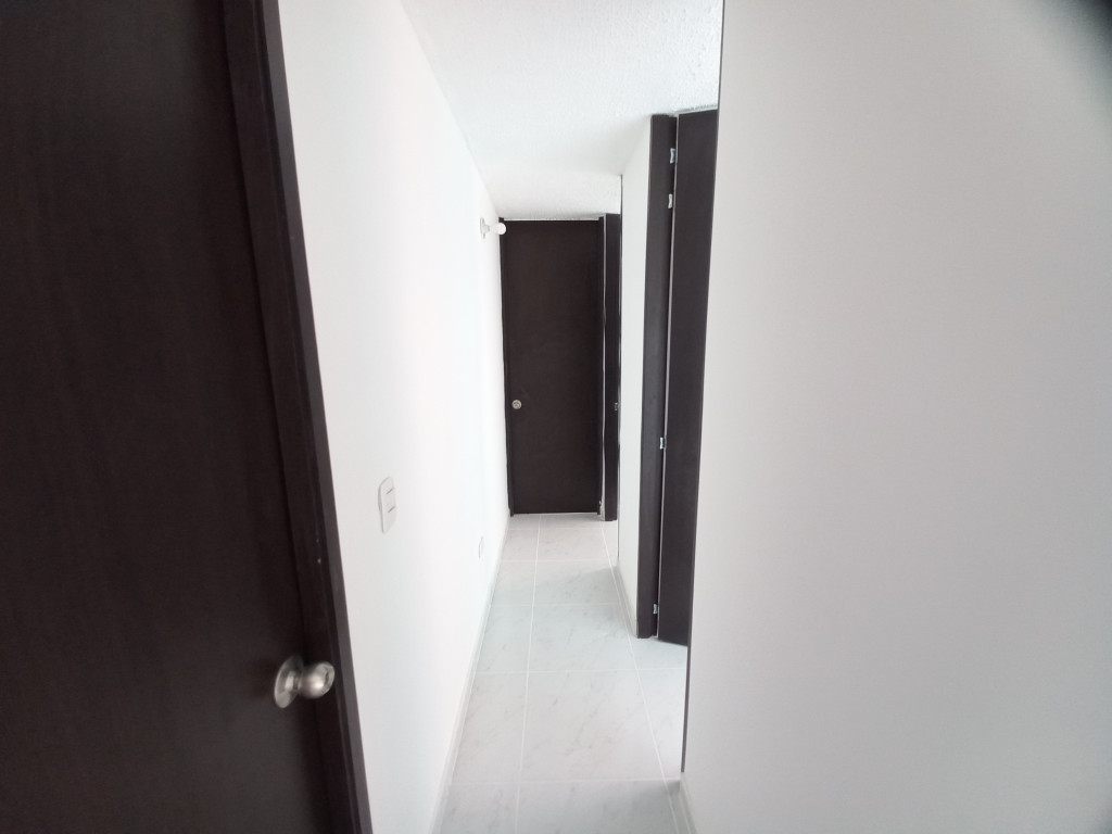 Apartamento En Venta - Conjunto Residencial Akua 2 Piso 3, Ibagué