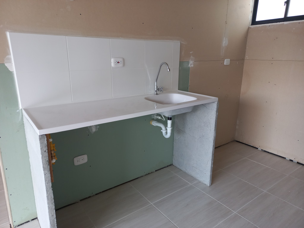 Apartamento En Venta - Edificio Centro Comercial Pasaje Real Piso 4, Ibagué