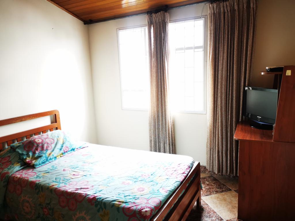 Casa En Venta - Urbanizacion Valparaiso  Segunda Etapa, Ibagué