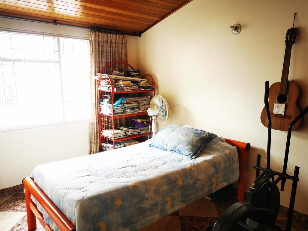 Casa En Venta - Urbanizacion Valparaiso  Segunda Etapa, Ibagué