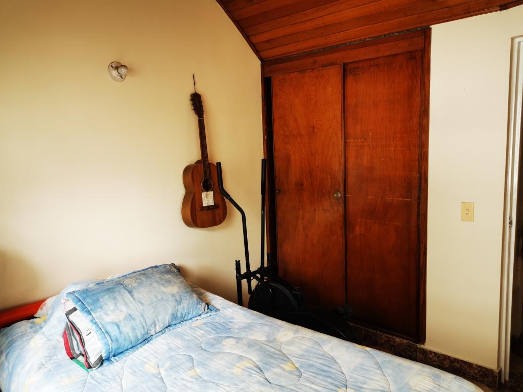 Casa En Venta - Urbanizacion Valparaiso  Segunda Etapa, Ibagué
