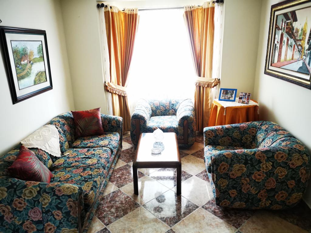 Casa En Venta - Urbanizacion Valparaiso  Segunda Etapa, Ibagué