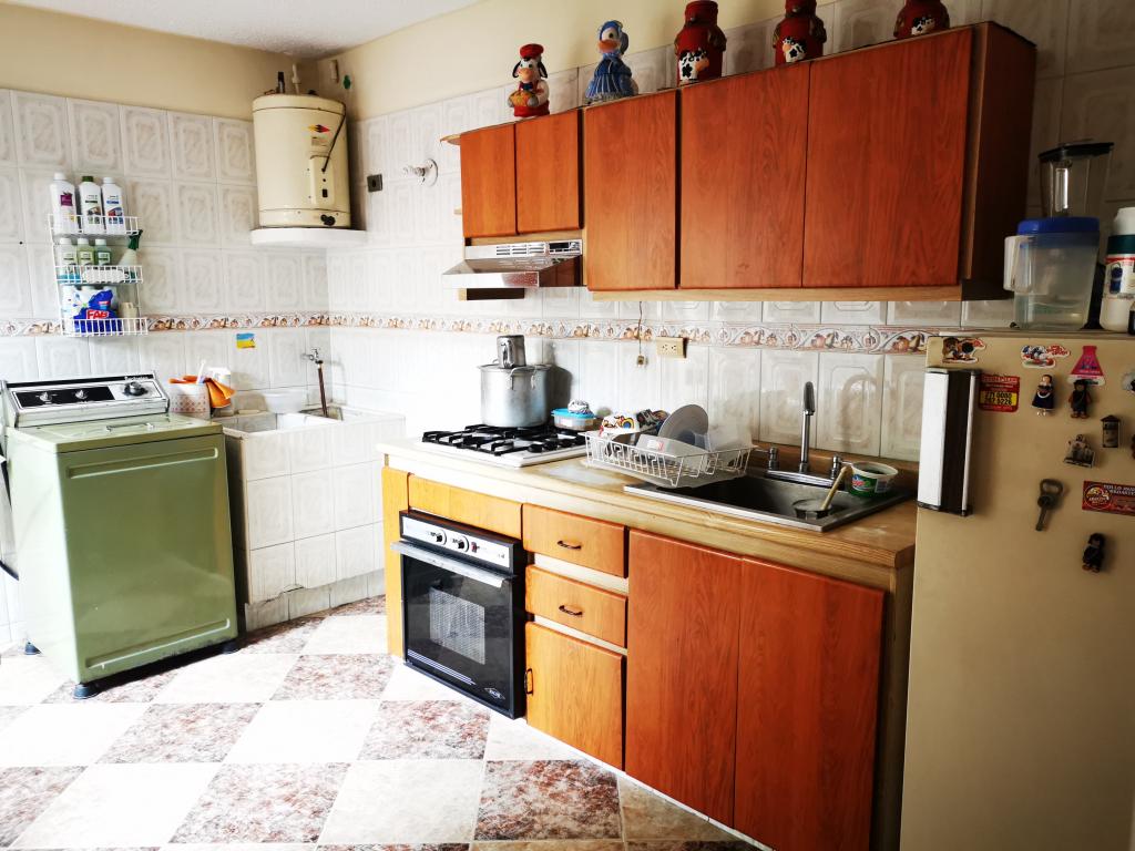 Casa En Venta - Urbanizacion Valparaiso  Segunda Etapa, Ibagué