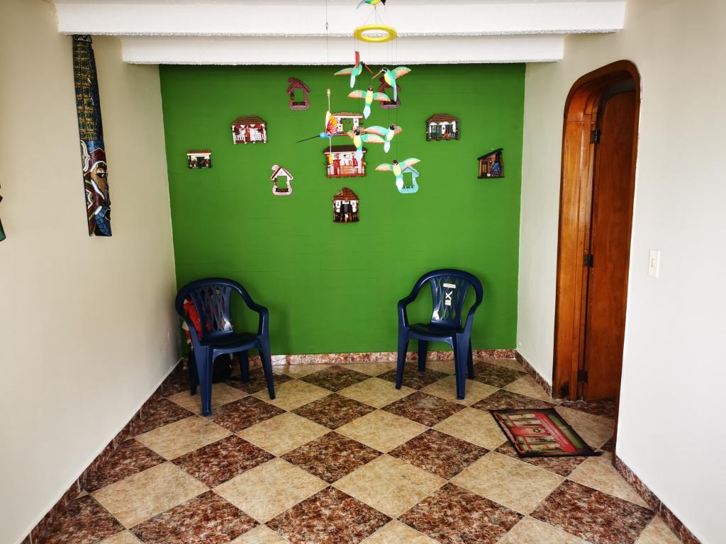 Casa En Venta - Urbanizacion Valparaiso  Segunda Etapa, Ibagué