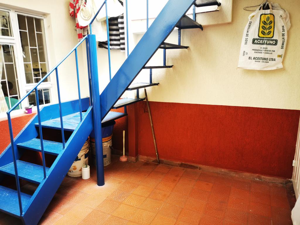 Casa En Venta - Urbanizacion Valparaiso  Segunda Etapa, Ibagué