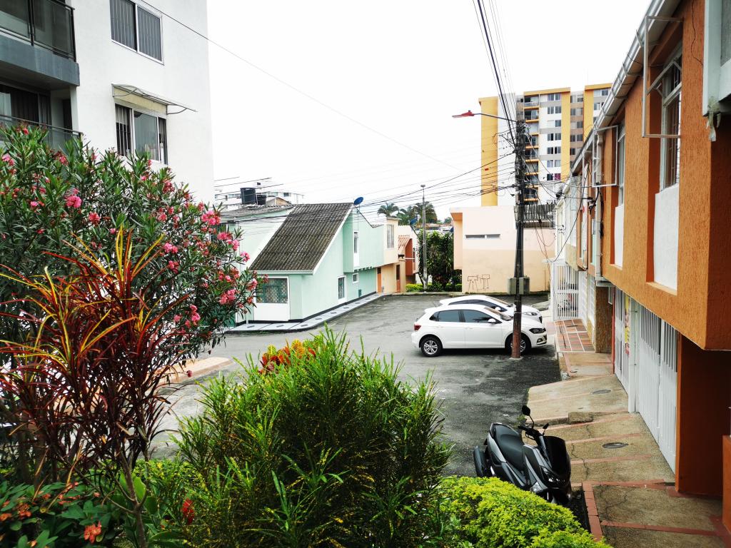 Casa En Venta - Urbanizacion Valparaiso  Segunda Etapa, Ibagué