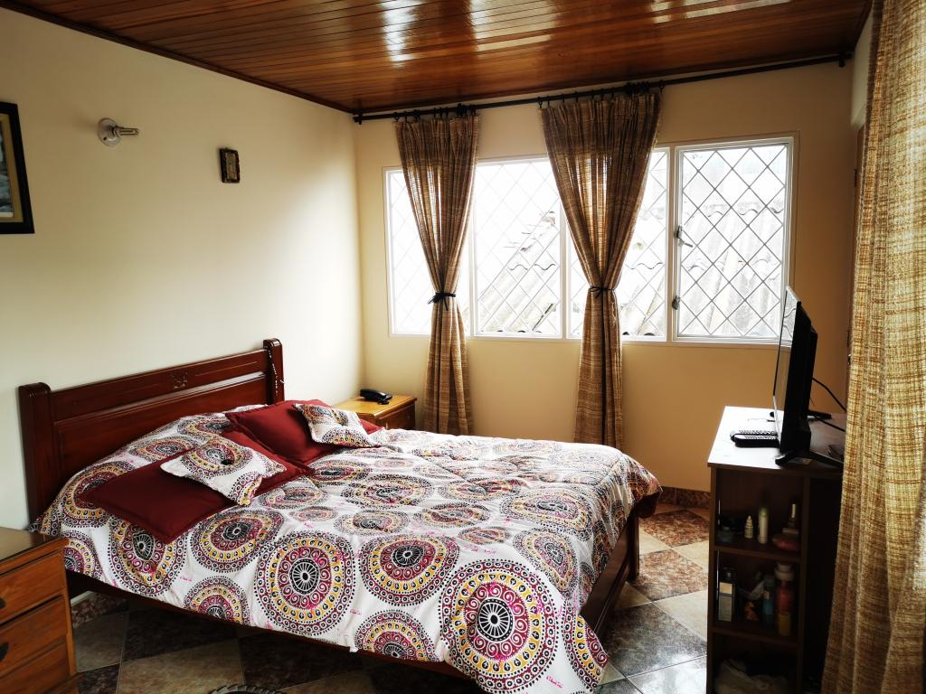 Casa En Venta - Urbanizacion Valparaiso  Segunda Etapa, Ibagué