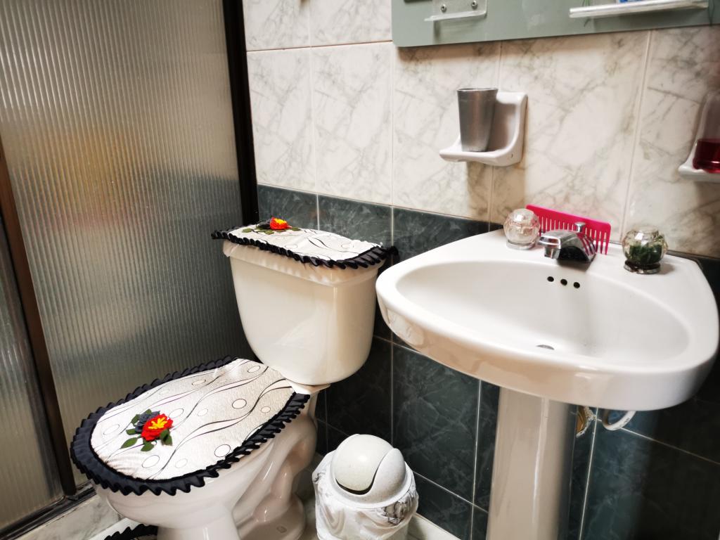 Casa En Venta - Urbanizacion Valparaiso  Segunda Etapa, Ibagué