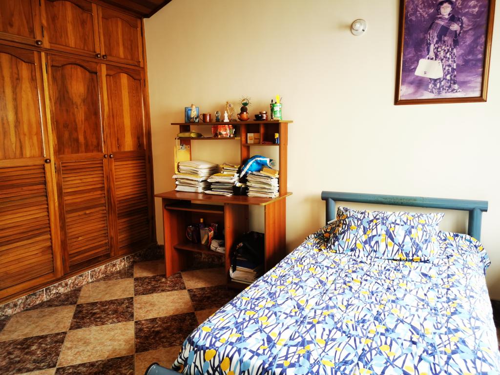 Casa En Venta - Urbanizacion Valparaiso  Segunda Etapa, Ibagué