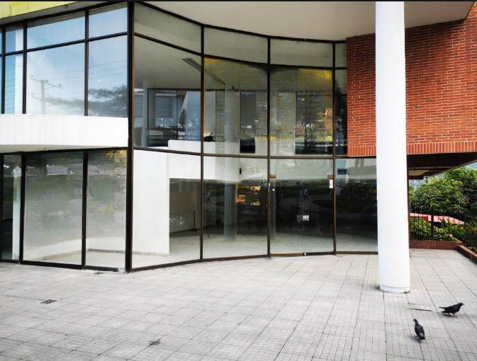 Local En Arriendo - Carrera 5 Con 39 Piso 1, Ibagué