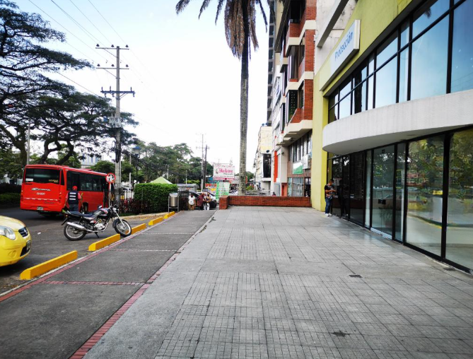 Local En Arriendo - Carrera 5 Con 39 Piso 1, Ibagué