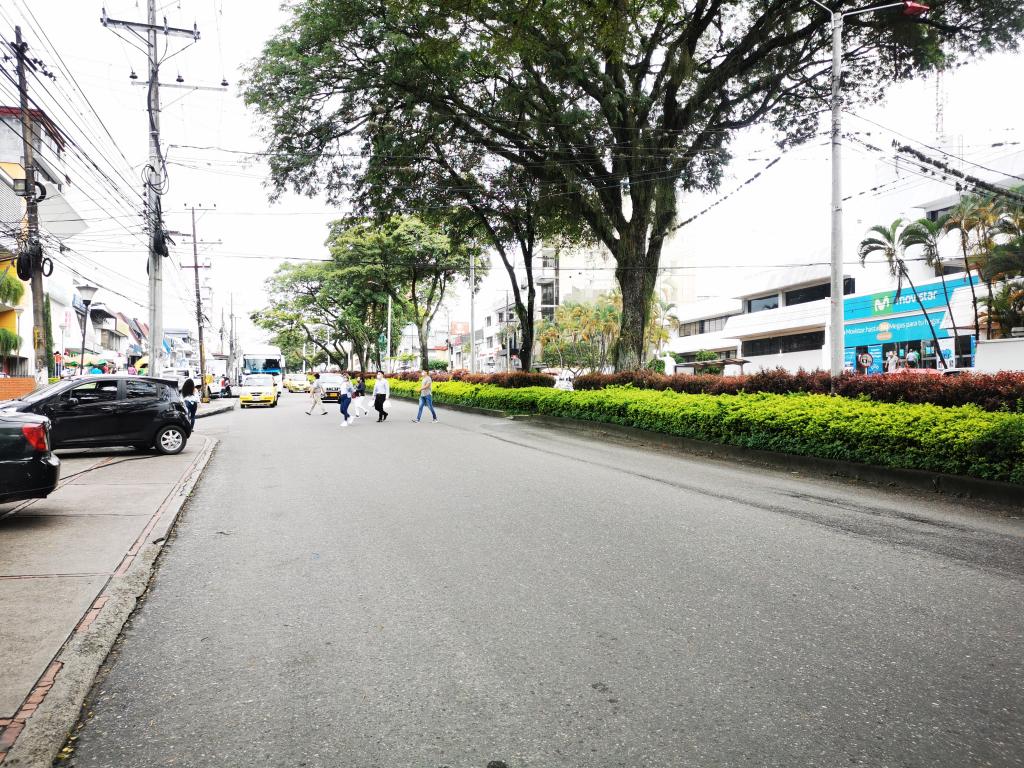 Local En Arriendo - Carrera 5 Con 39 Piso 1, Ibagué