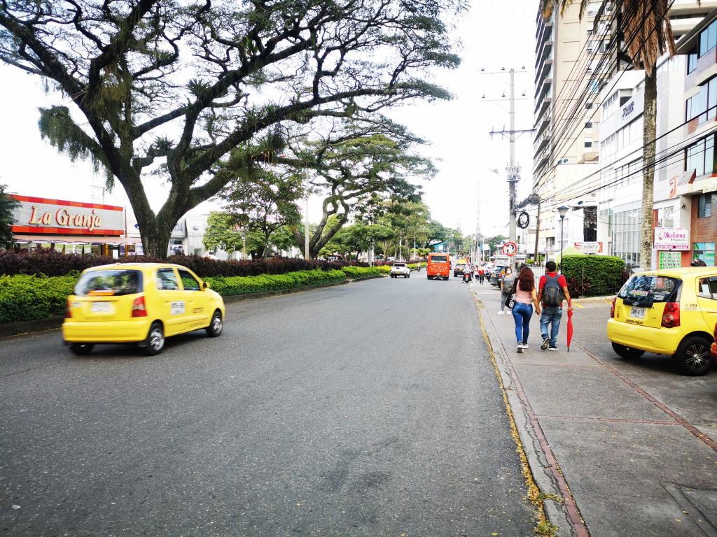 Local En Arriendo - Carrera 5 Con 39 Piso 1, Ibagué