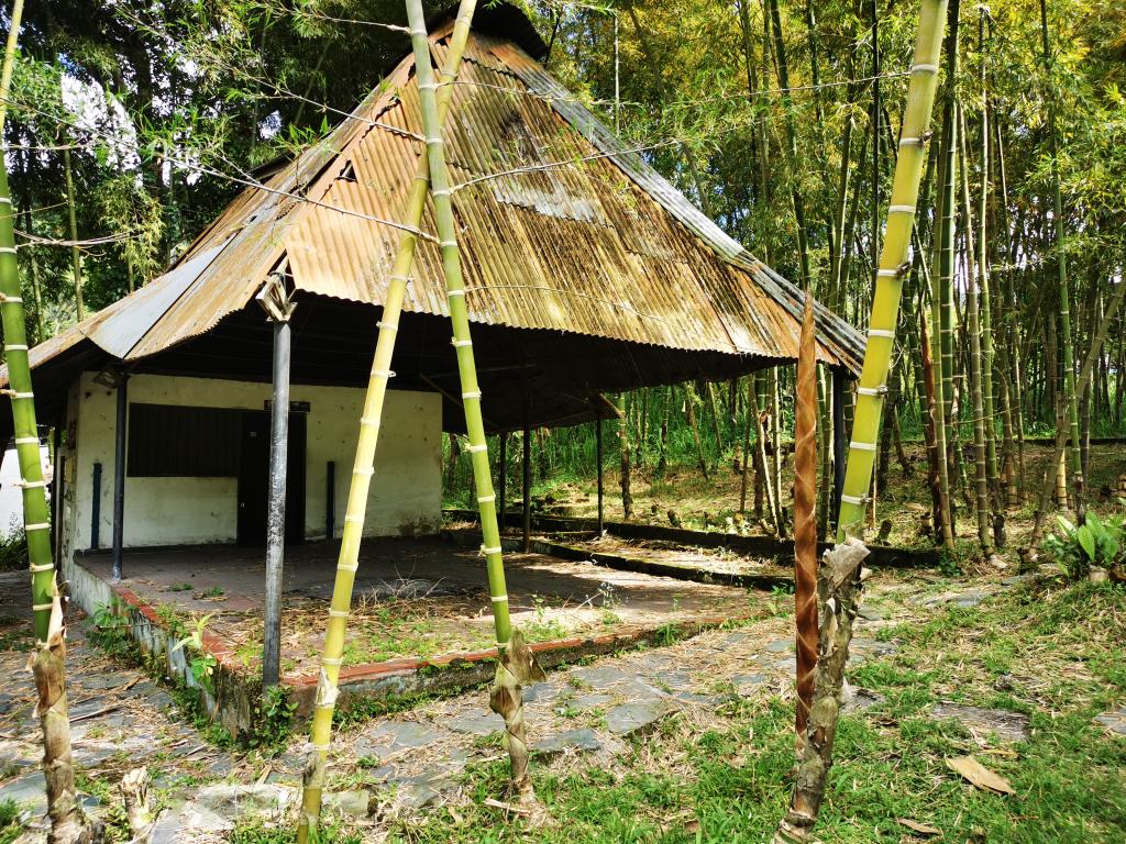 Finca En Venta - Boqueron, Ibagué