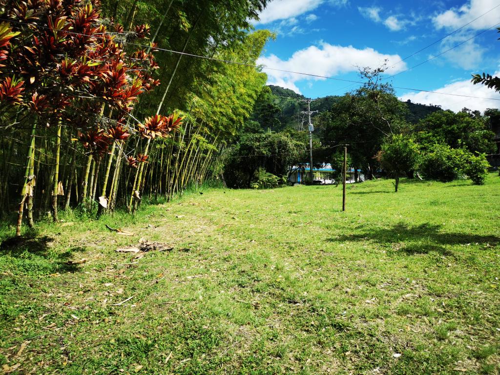 Finca En Venta - Boqueron, Ibagué