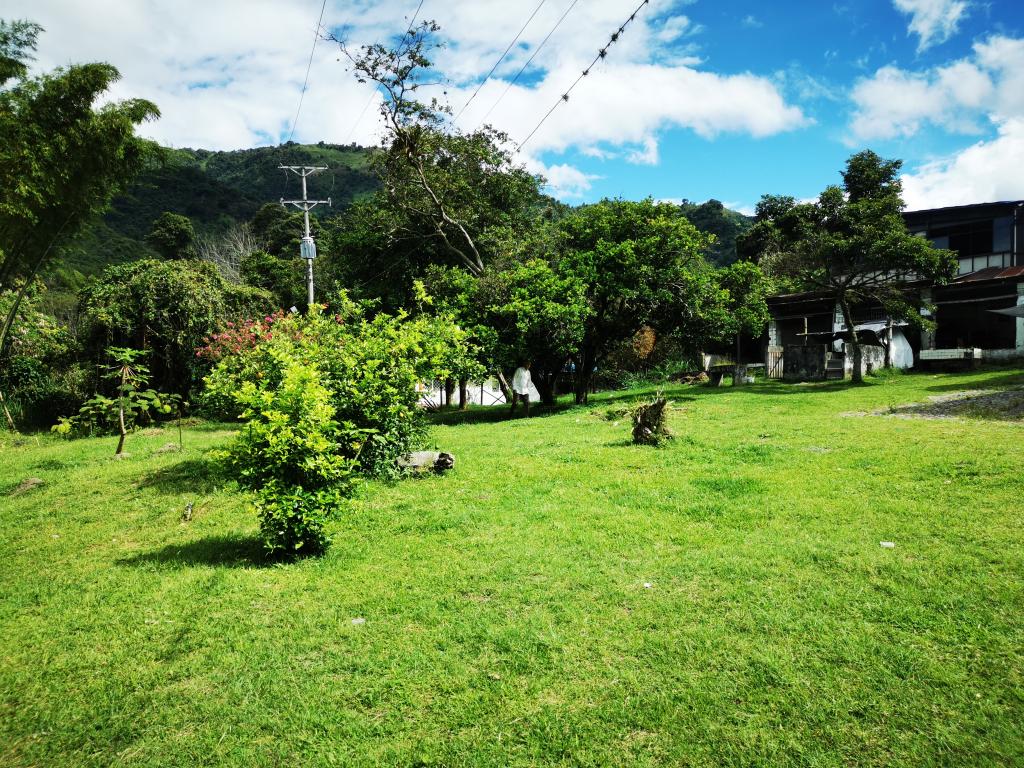 Finca En Venta - Boqueron, Ibagué