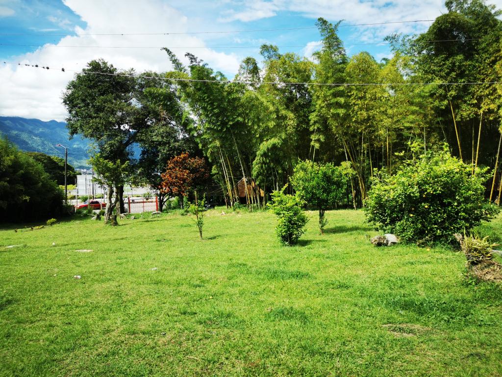 Finca En Venta - Boqueron, Ibagué