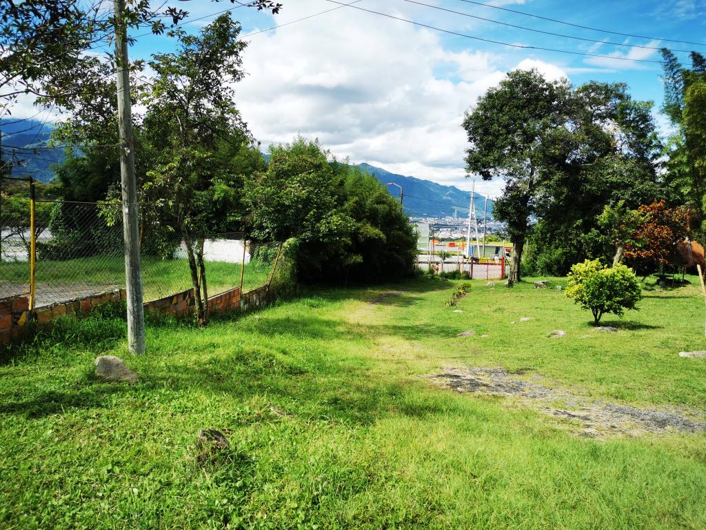 Finca En Venta - Boqueron, Ibagué