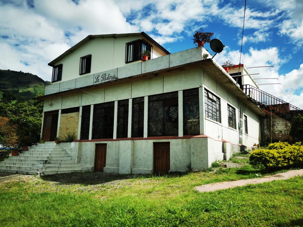 Finca En Venta - Boqueron, Ibagué
