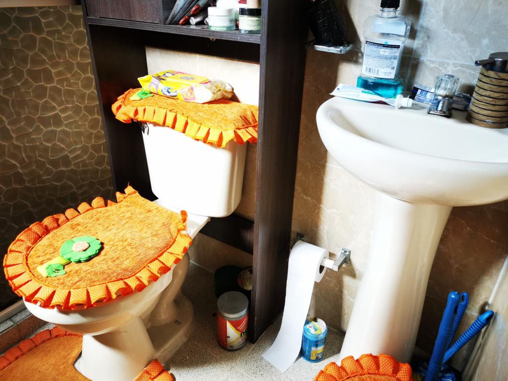 Finca En Venta - Boqueron, Ibagué