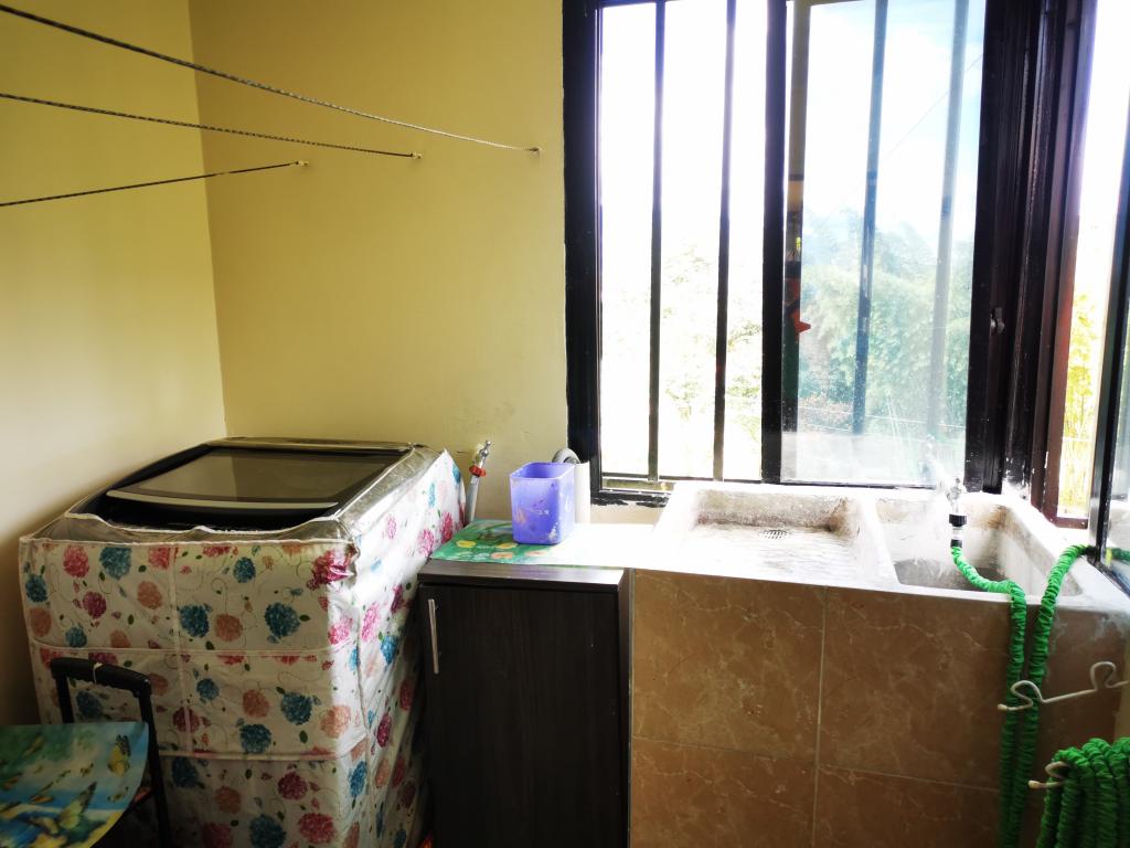 Finca En Venta - Boqueron, Ibagué