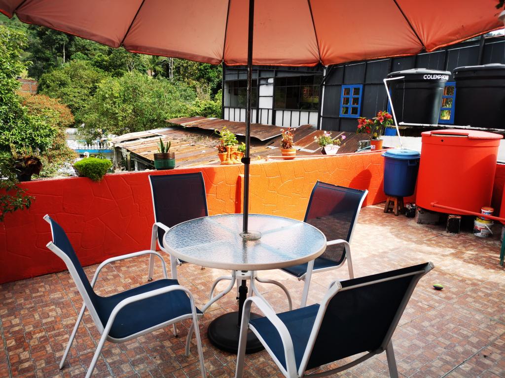 Finca En Venta - Boqueron, Ibagué