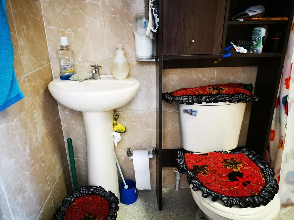 Finca En Venta - Boqueron, Ibagué