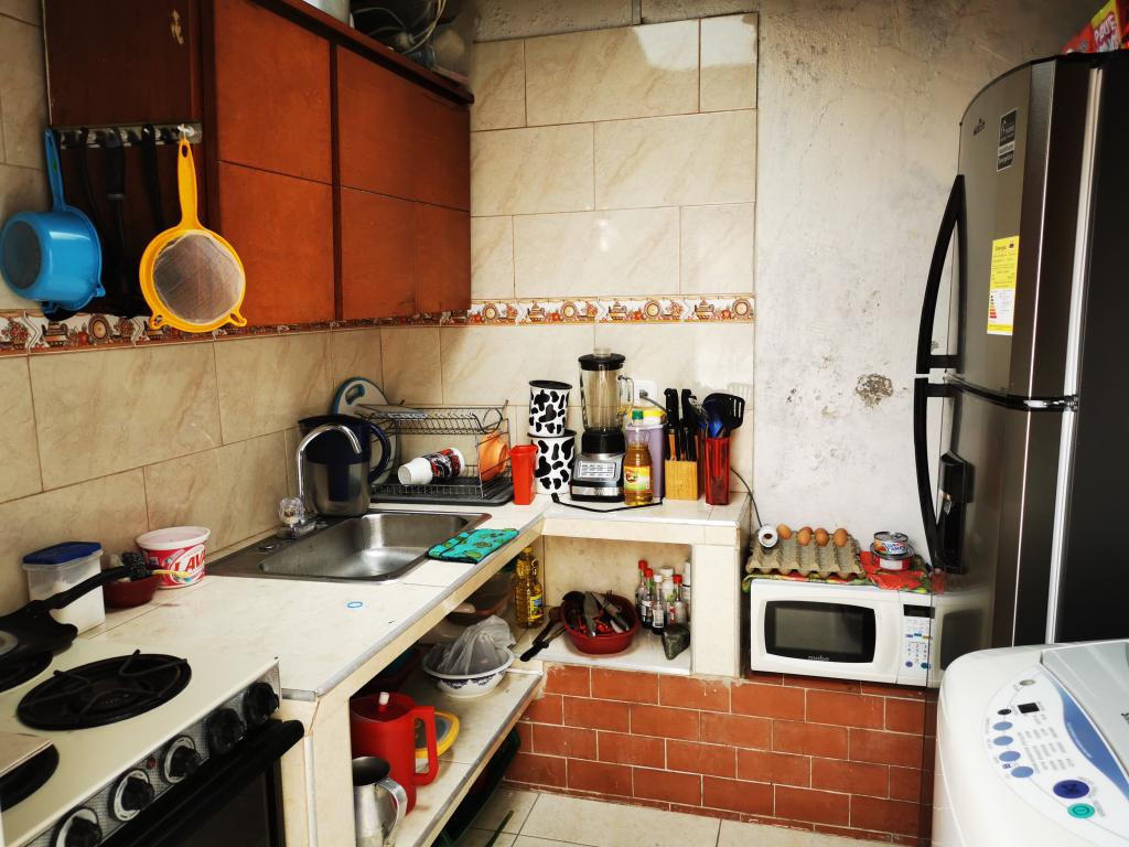 Finca En Venta - Boqueron, Ibagué