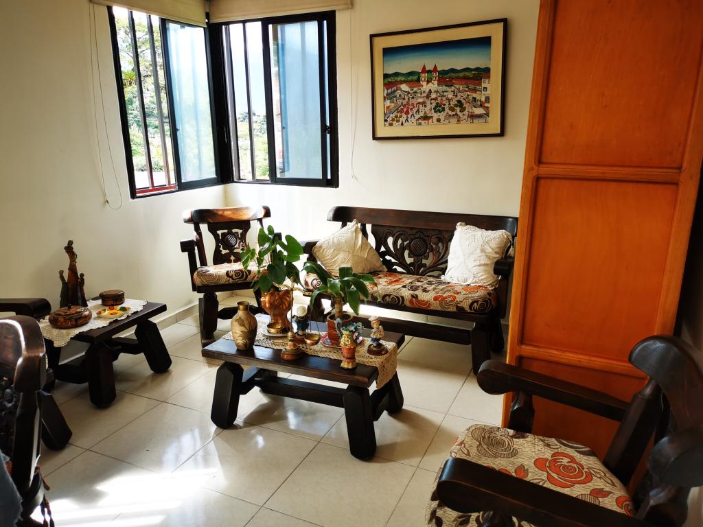 Finca En Venta - Boqueron, Ibagué