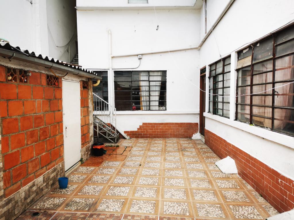 Finca En Venta - Boqueron, Ibagué