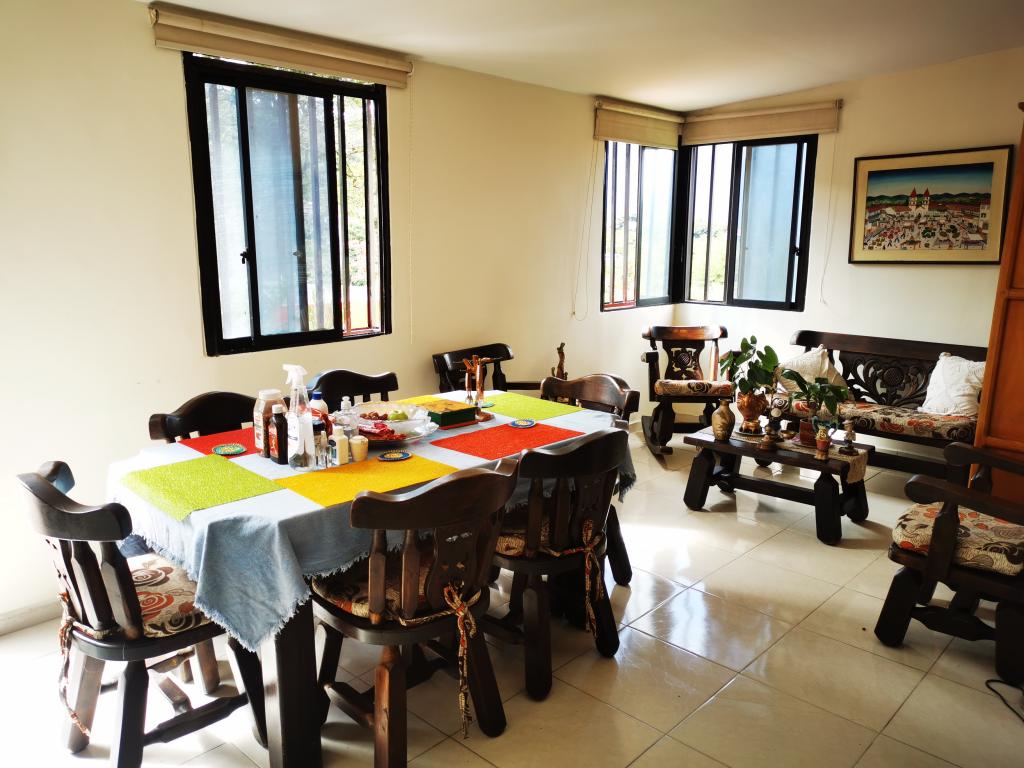 Finca En Venta - Boqueron, Ibagué