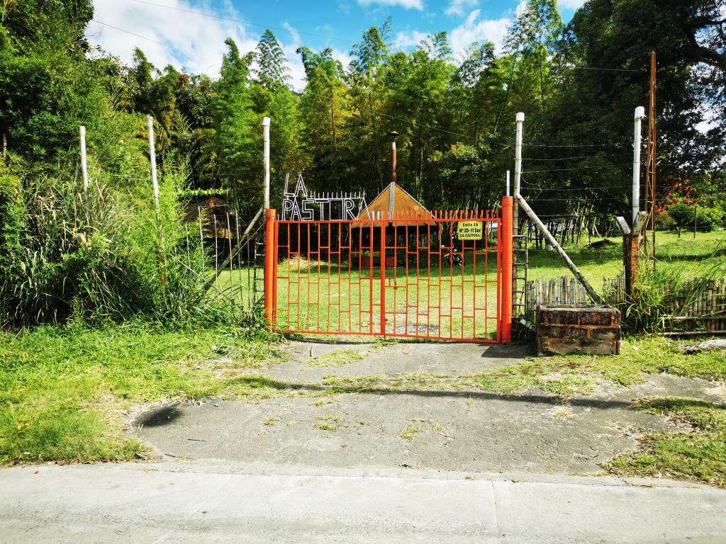 Finca En Venta - Boqueron, Ibagué