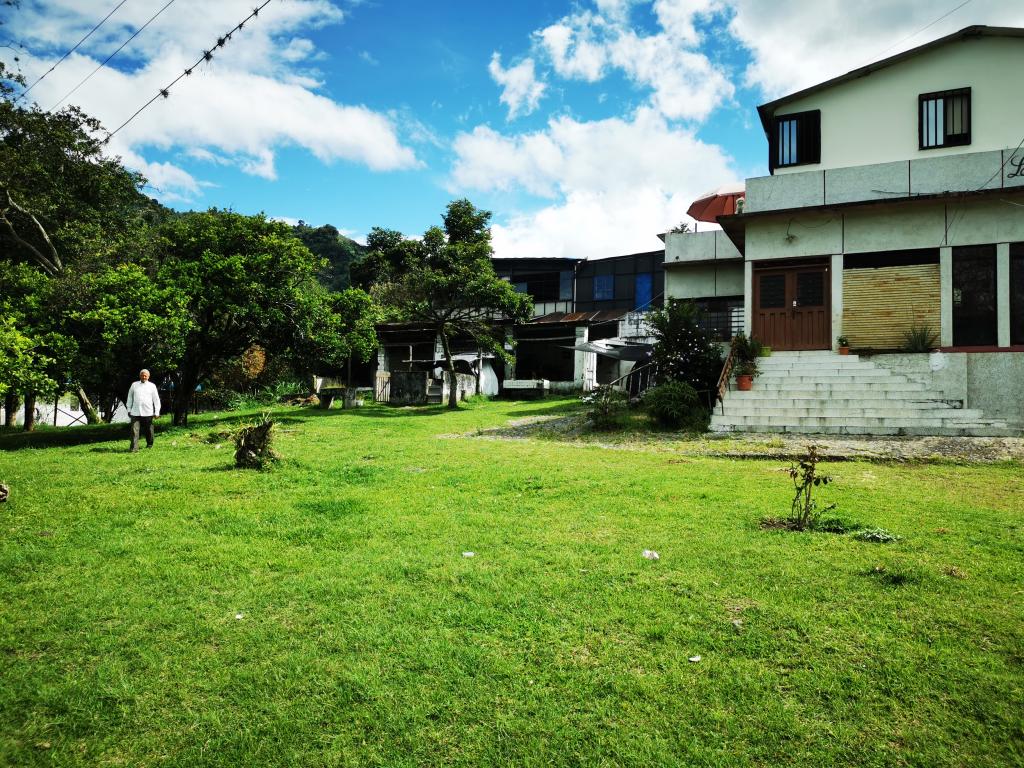 Finca En Venta - Boqueron, Ibagué